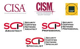 certifications sécurité