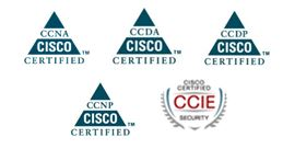 certifications técommunication